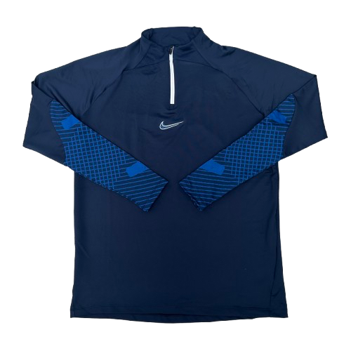 Nike Dri-Fit Trio Set - Royal Blue