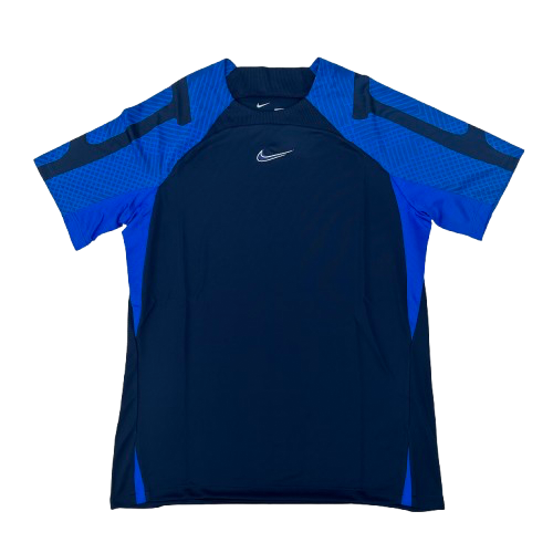 Nike Dri-Fit Trio Set - Royal Blue