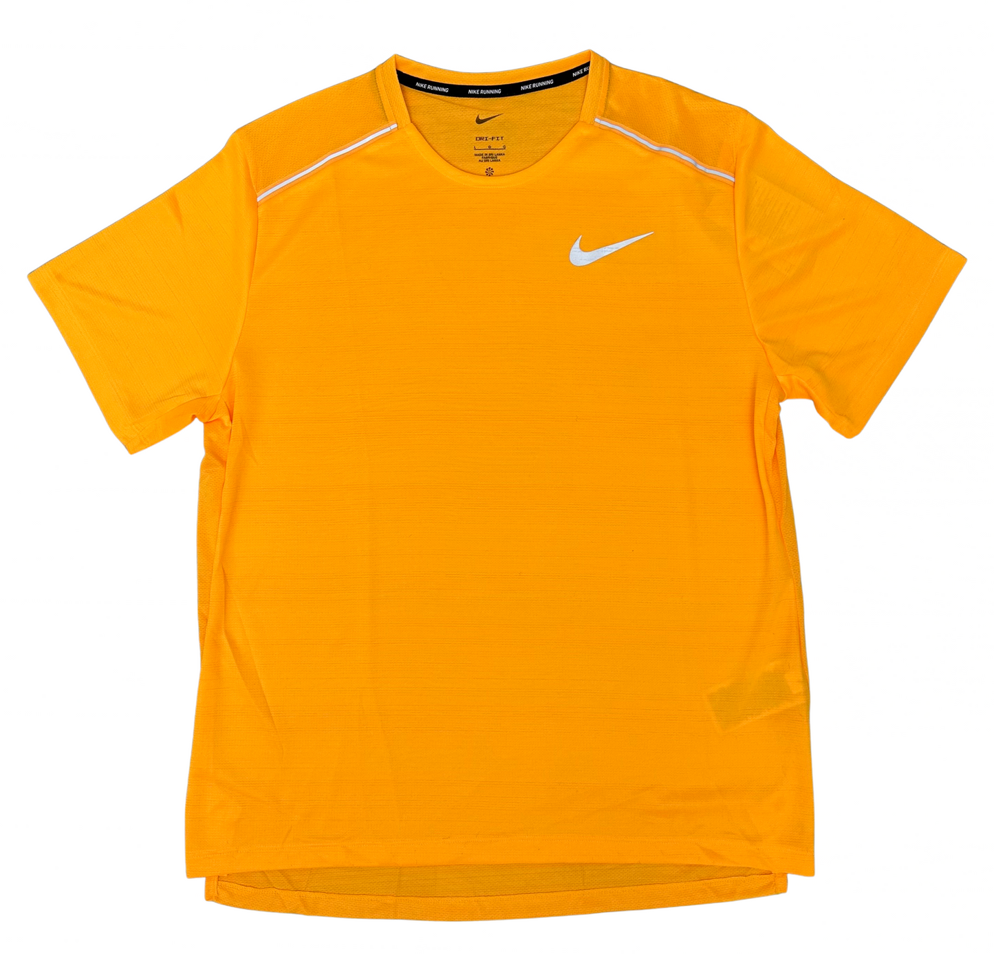 Nike Miler 1.0 - Laser Orange