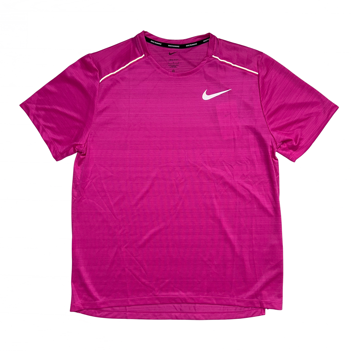 Nike Miler 1.0 - Laser Fuchia