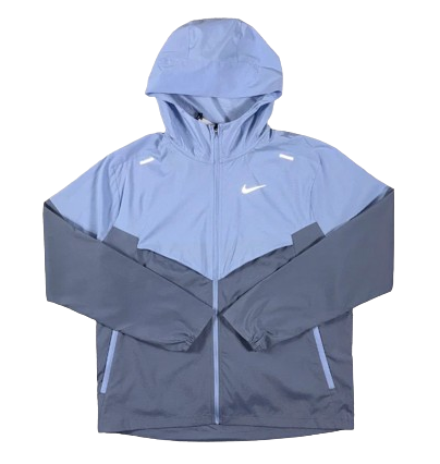 Nike UV Windrunner - Cobalt Bliss