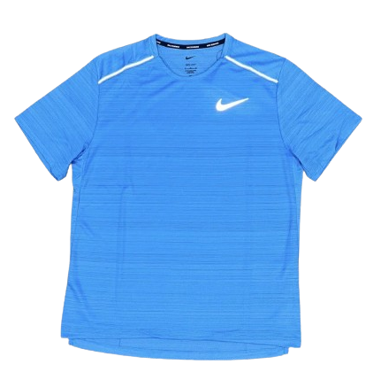 Nike Miler 1.0 - Baltic Blue