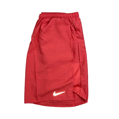 Nike Challenger Shorts 7" - Adobe