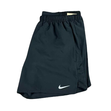 Nike Challenger Shorts 7" - Black