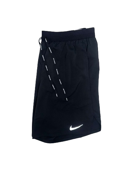 Nike Flex Stride Shorts 7" - Black