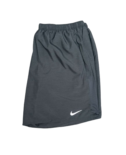 Nike Challenger Shorts 7" - Grey