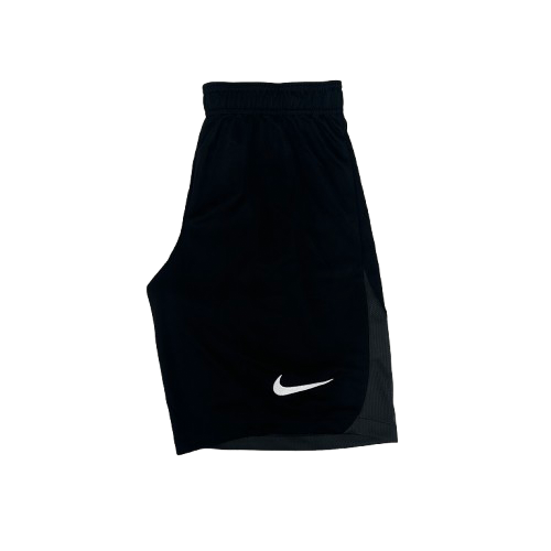 Nike Dri-Fit Shorts Duo Set - Black