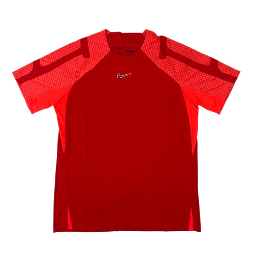 Nike Dri-Fit Duo Set - Red