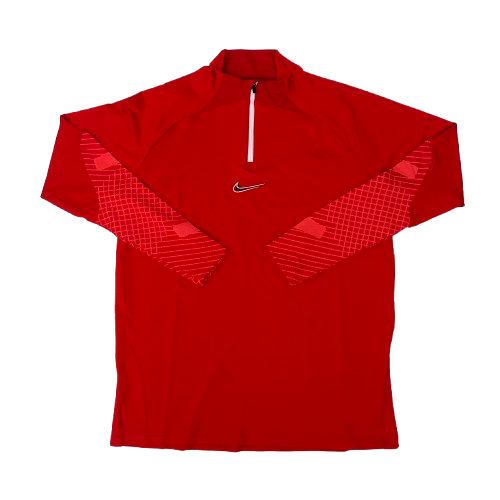 Nike Dri-Fit Duo Set - Red