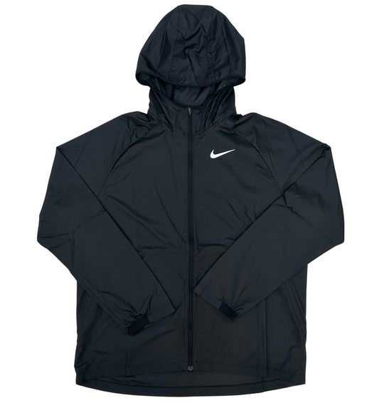 Nike Essentials Windrunner - Black