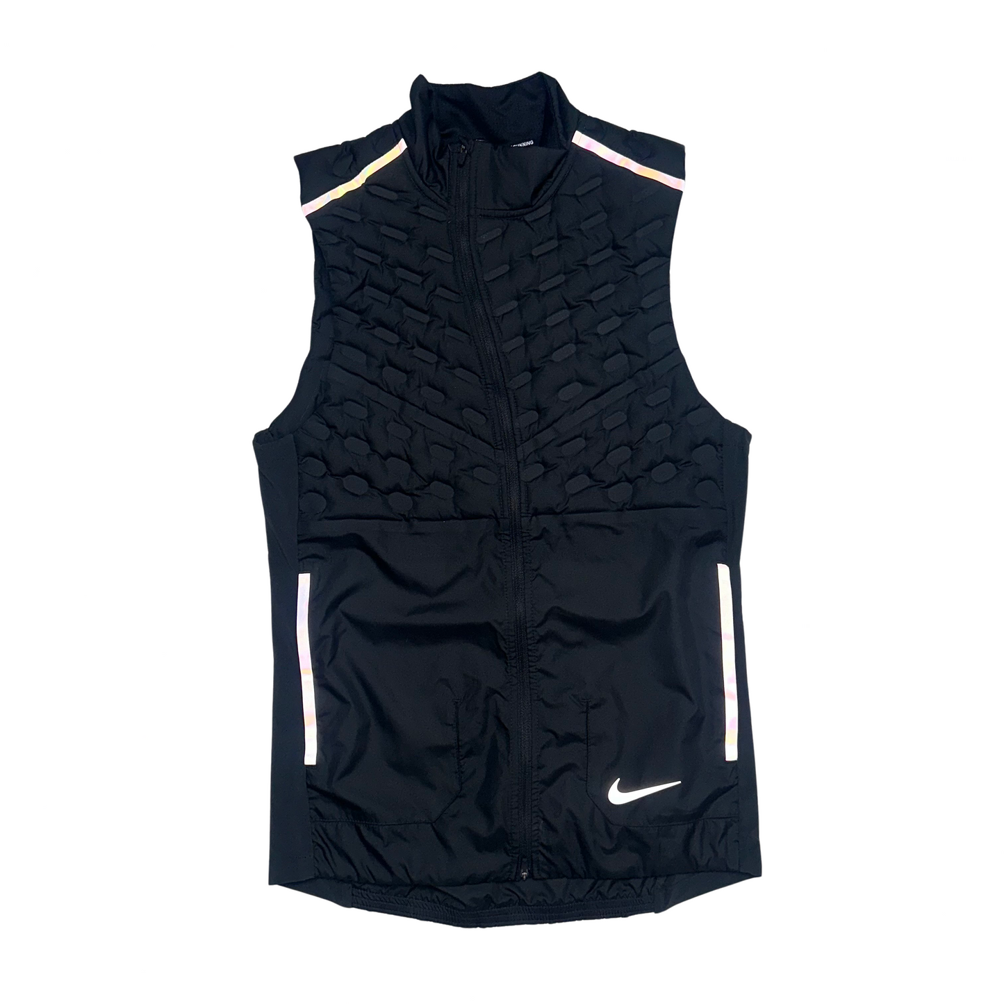 Nike Aeroloft 3.0 Gilet - Black