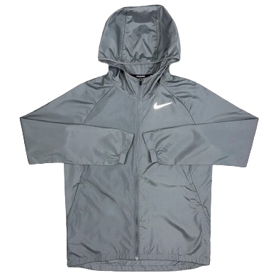 Nike Essentials Windrunner - Grey